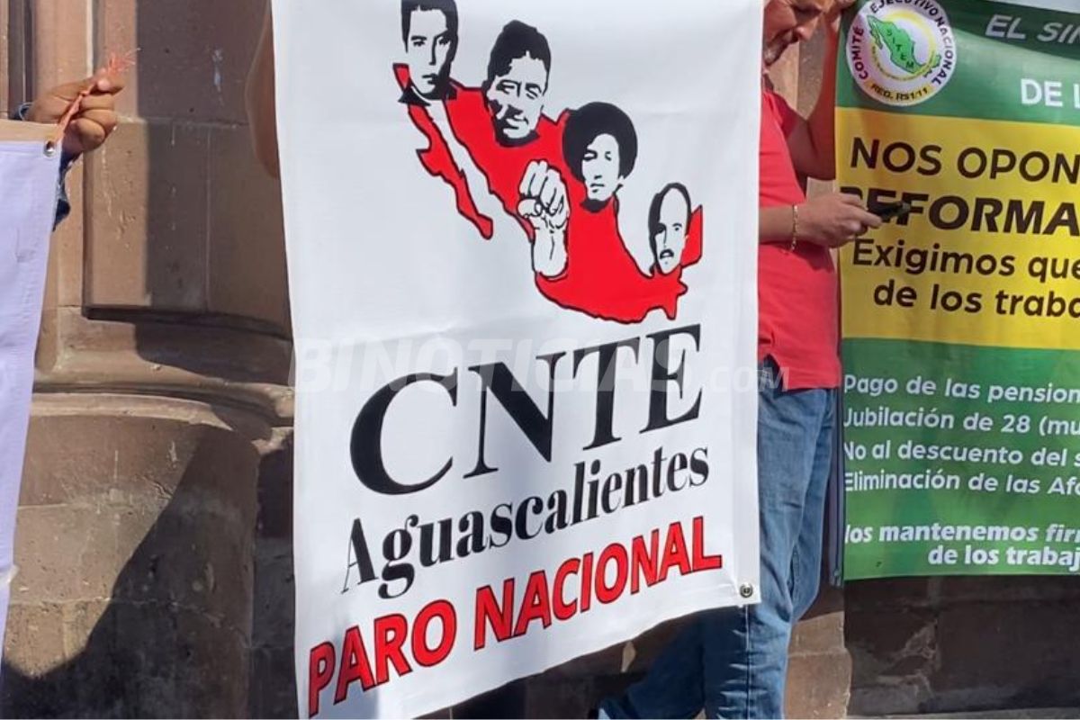 Se suman a las manifestaciones en el país.
