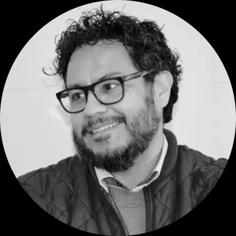 Edgar Guerra 
