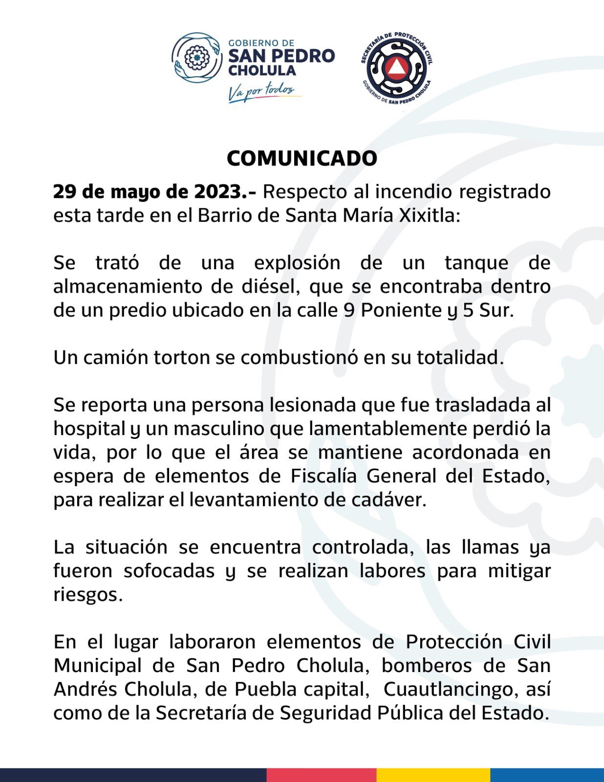 Imagen eliminada.