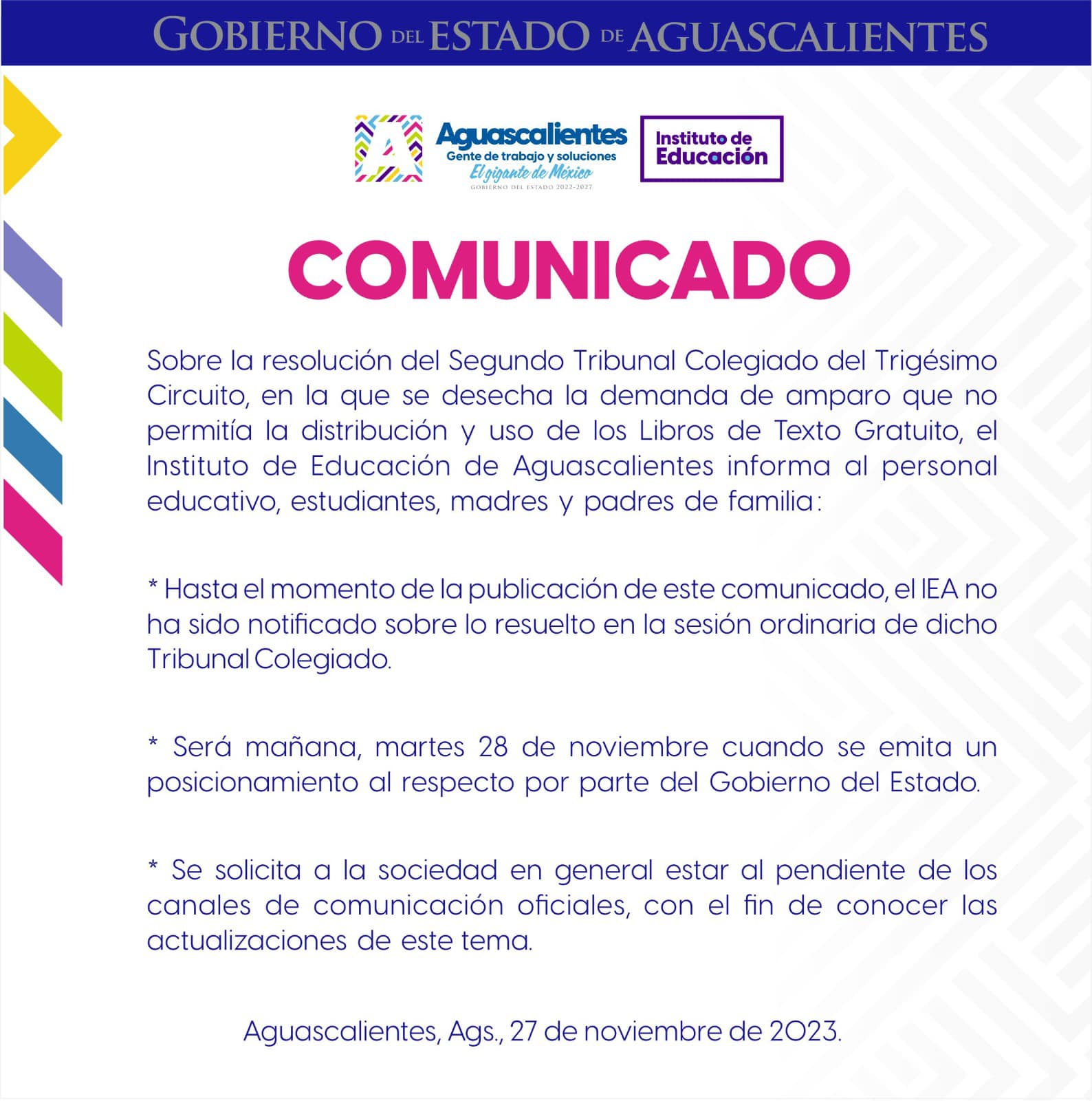 Imagen eliminada.