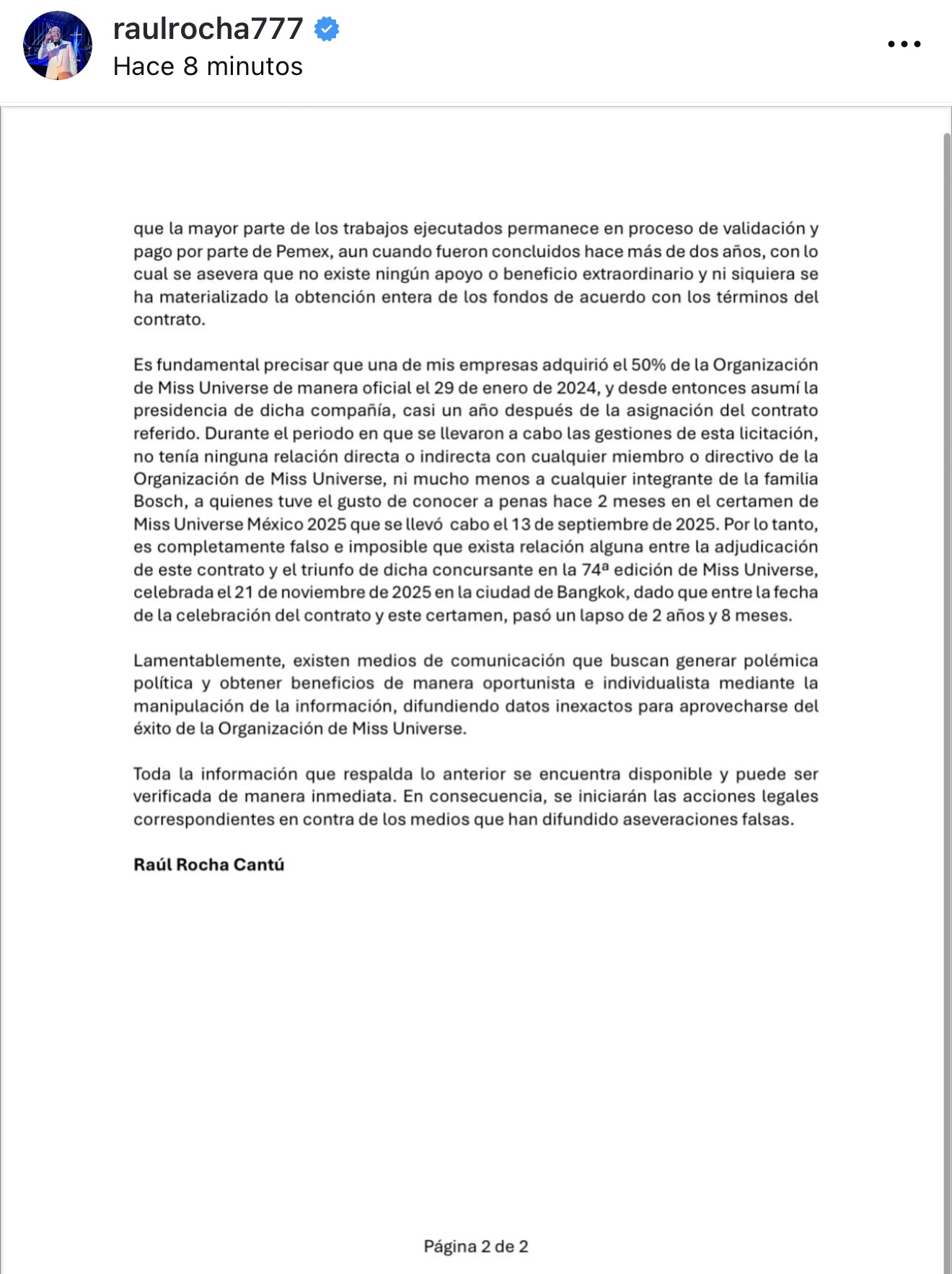 Imagen eliminada.