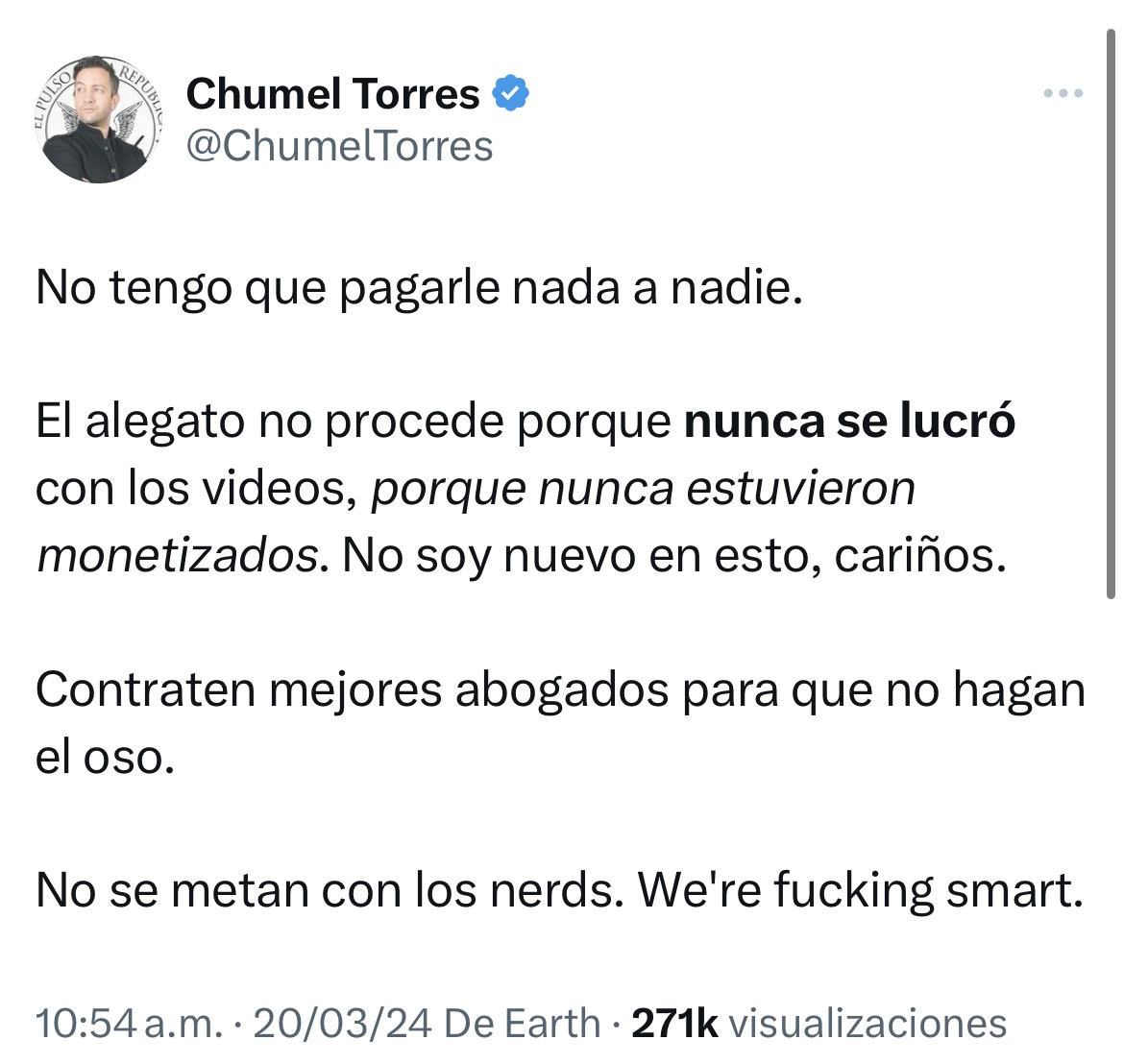 Imagen eliminada.