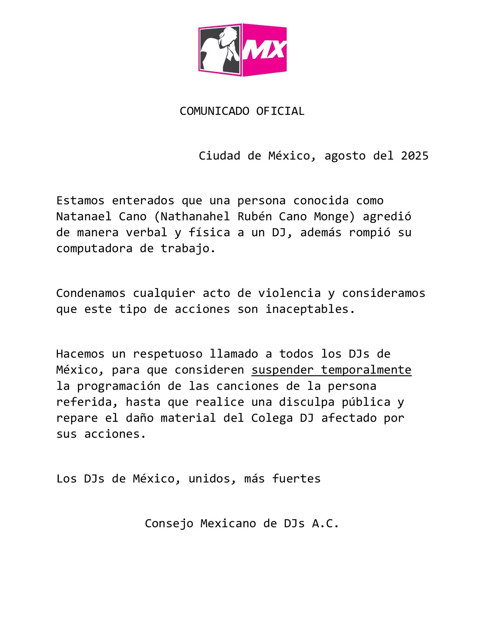Imagen eliminada.