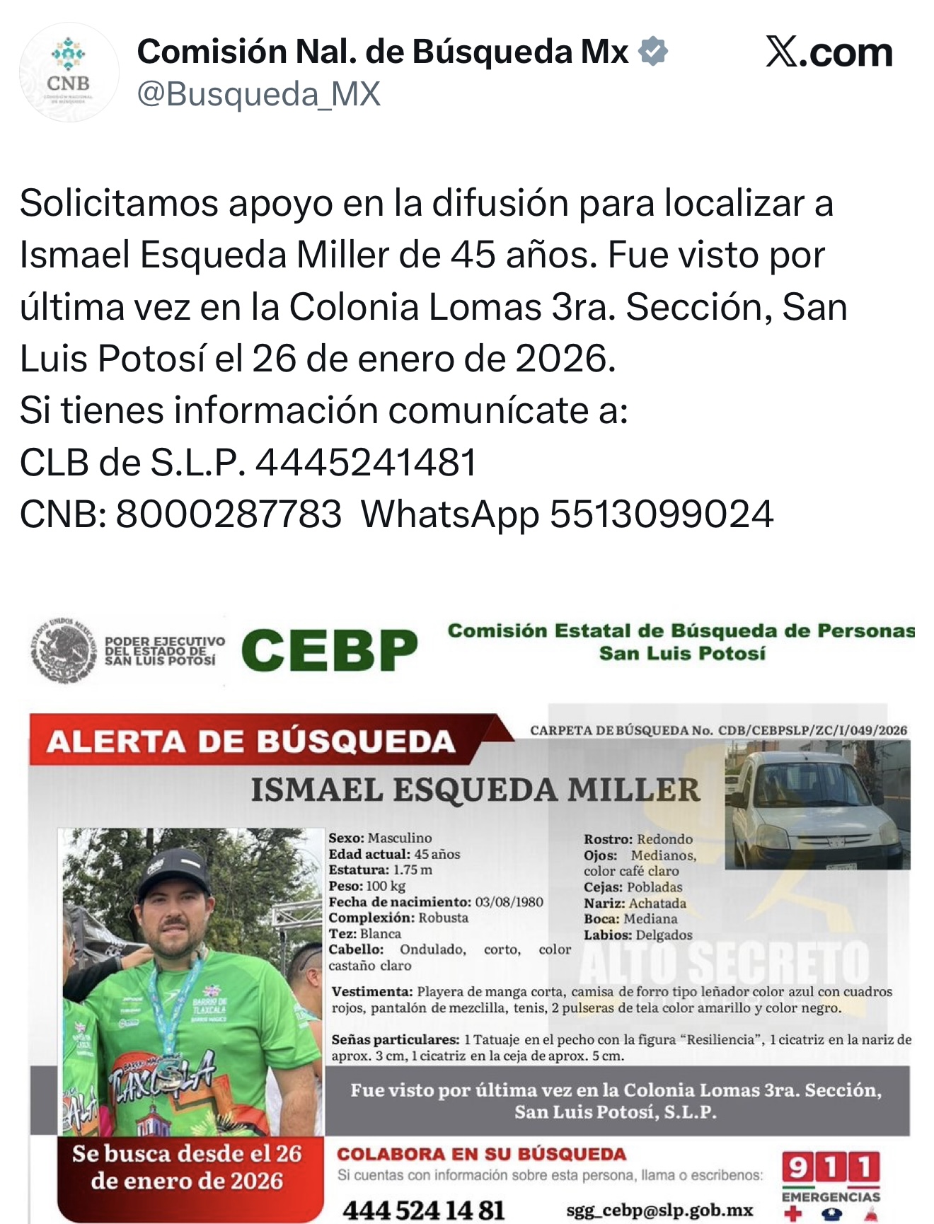 Imagen eliminada.
