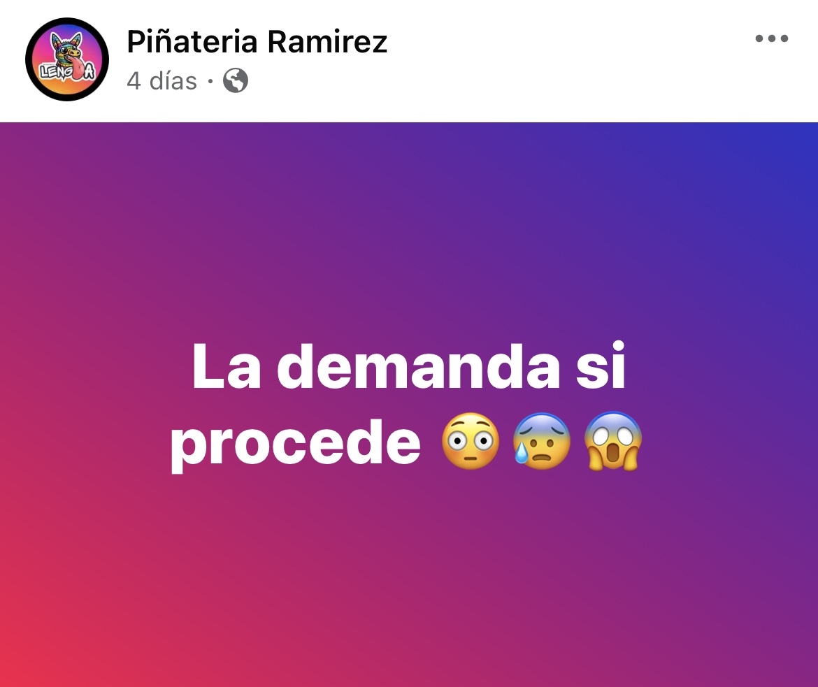 Imagen eliminada.