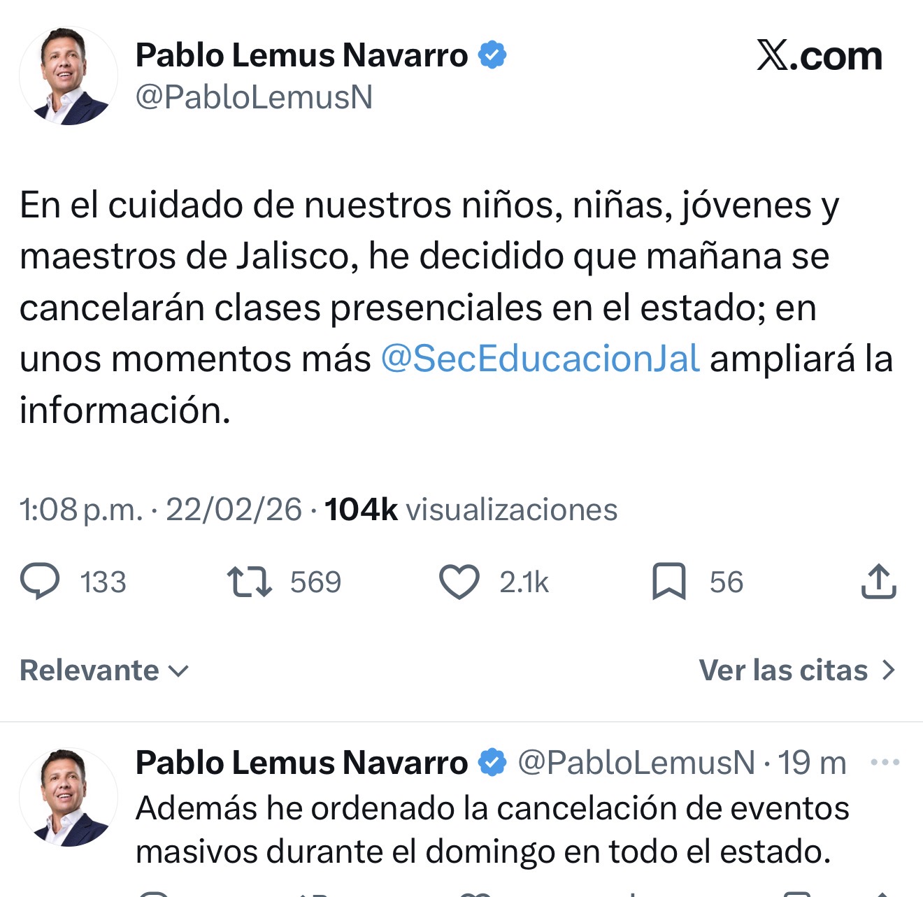 Imagen eliminada.