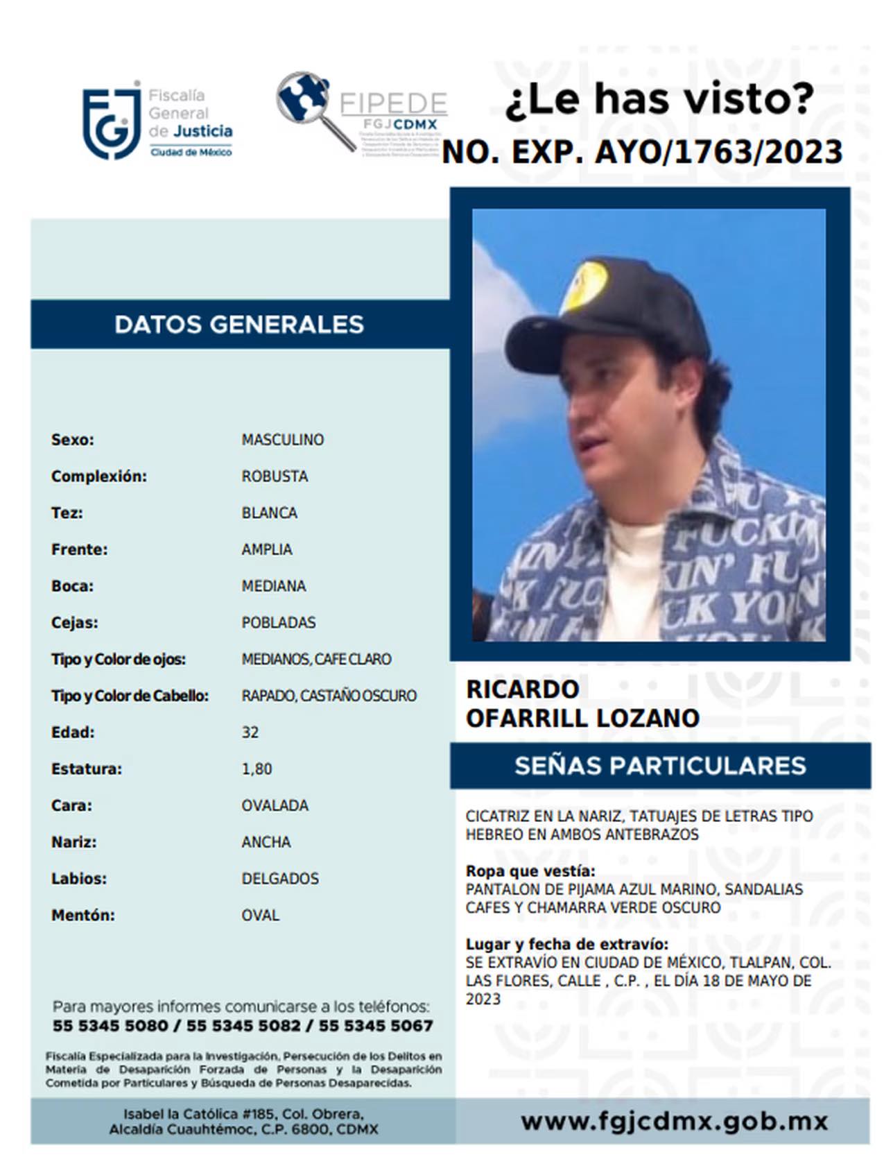 Imagen eliminada.