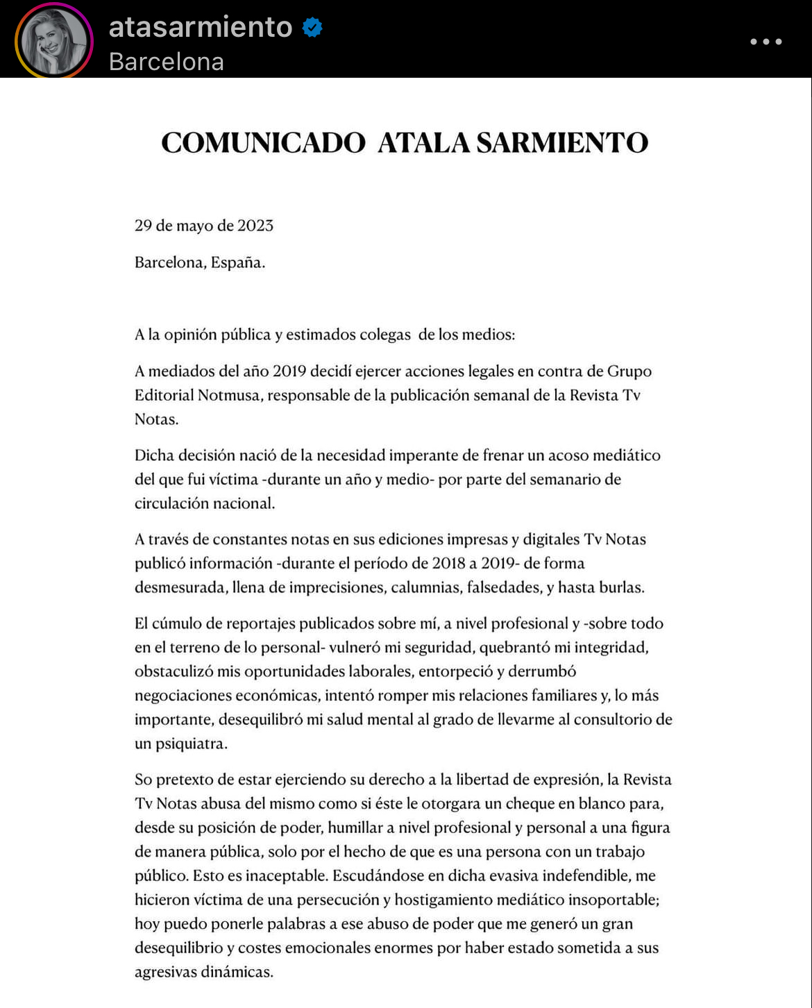 Imagen eliminada.