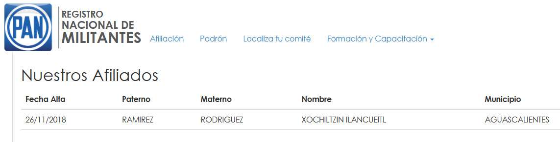 Imagen eliminada.