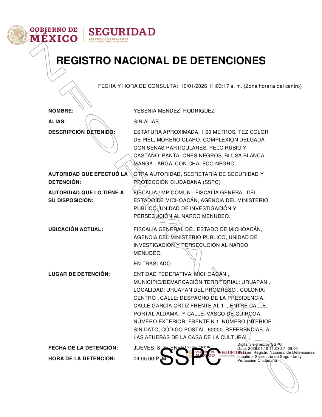 Imagen eliminada.