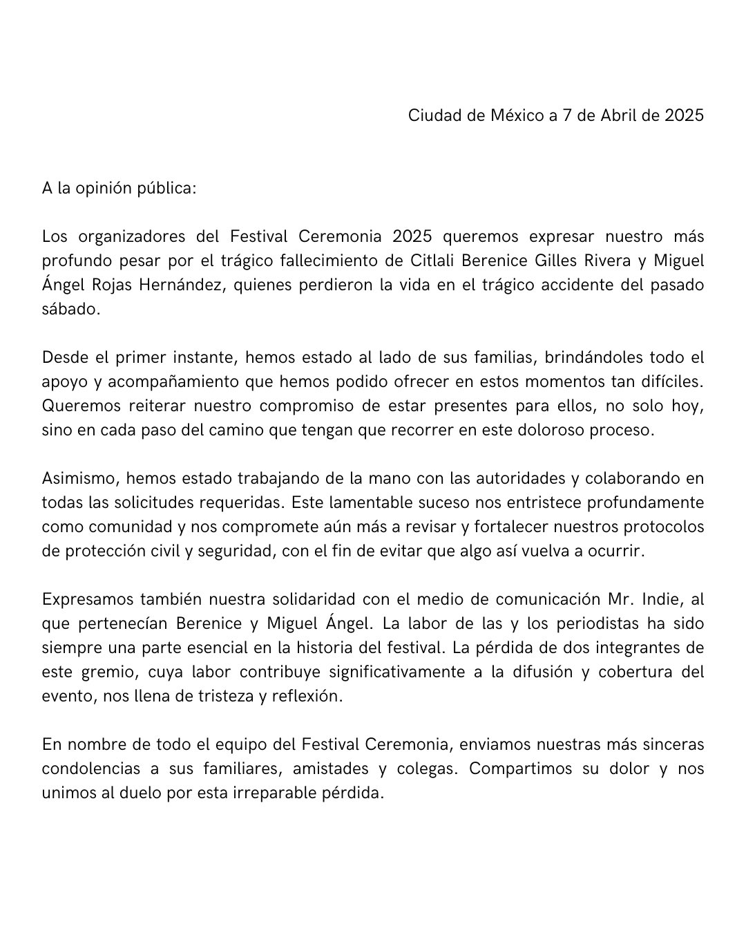 Imagen eliminada.