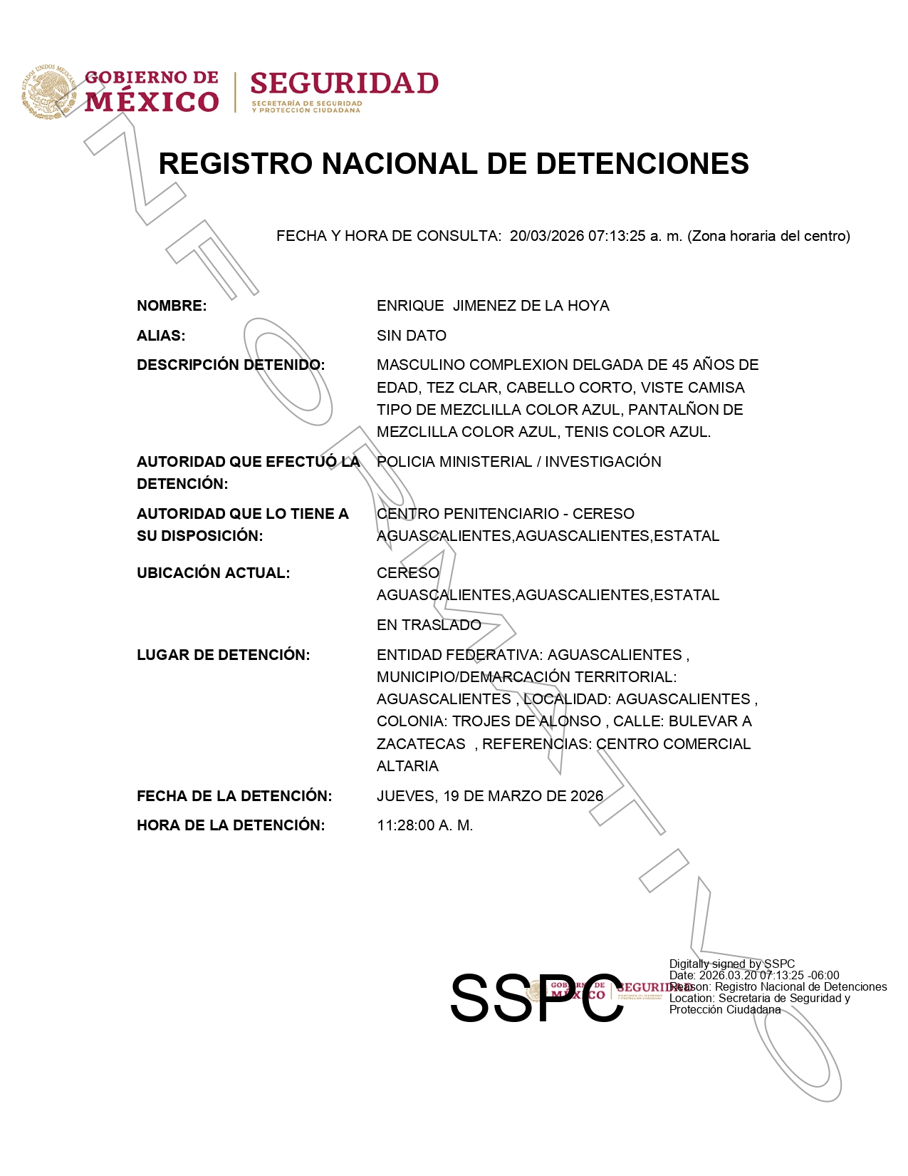 Imagen eliminada.