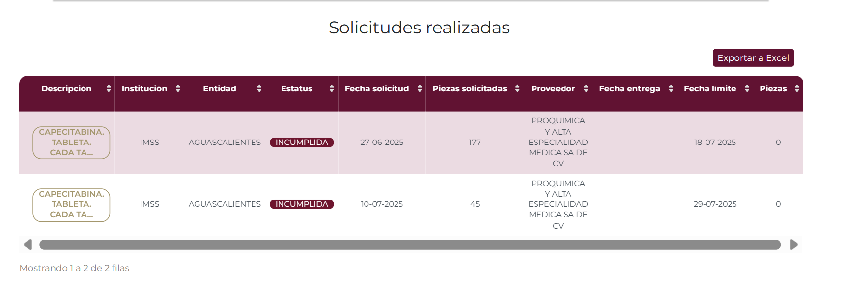 Imagen eliminada.