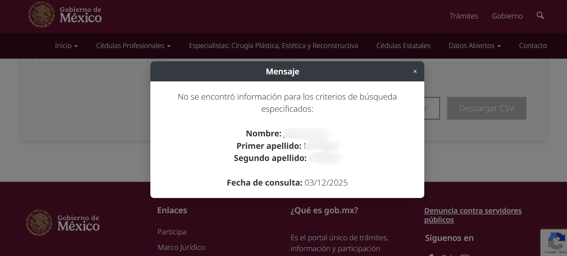 Imagen eliminada.