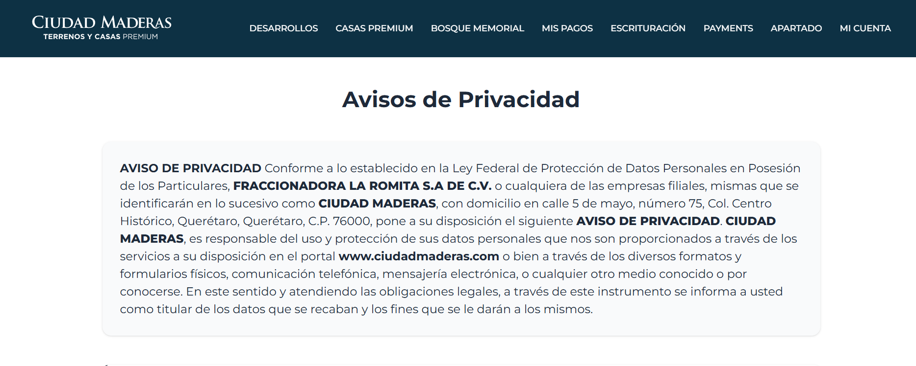 Imagen eliminada.