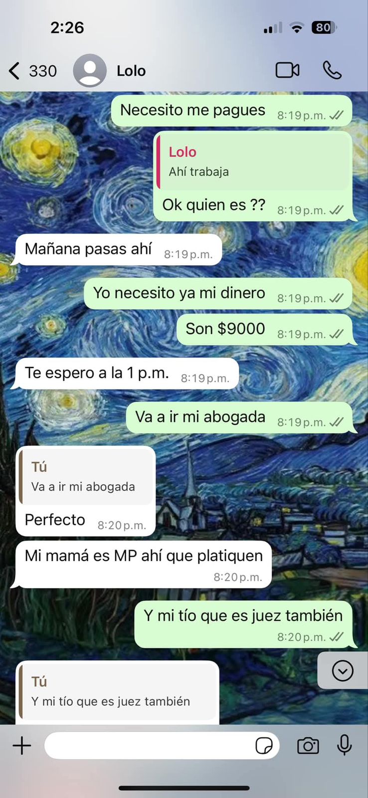 Imagen eliminada.