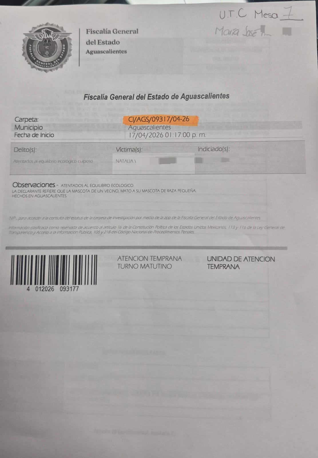 Imagen eliminada.