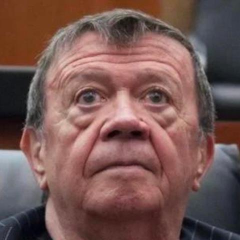 [VIDEOS] "Ya lo tienen guardado porque no está en condiciones de hablar"; aseguran que Chabelo padece Alzheimer