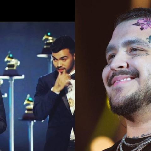 [VIDEO] ¡Se lo acabó! Christian Nodal revela supuestas verdades de Gussy Lau