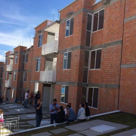 Advierte CANADEVI que faltan viviendas económicas para quienes ganan menos de 12 mil pesos