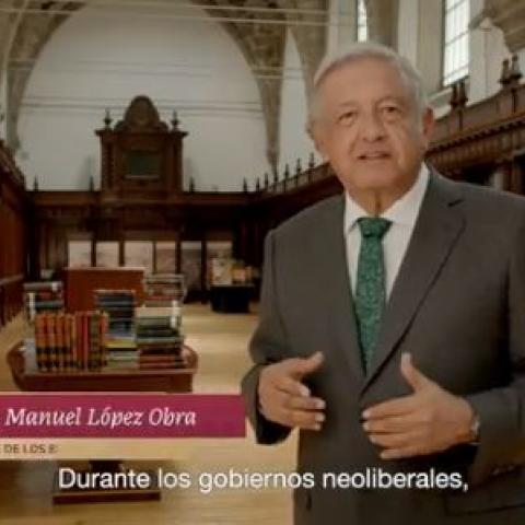AMLO spot 