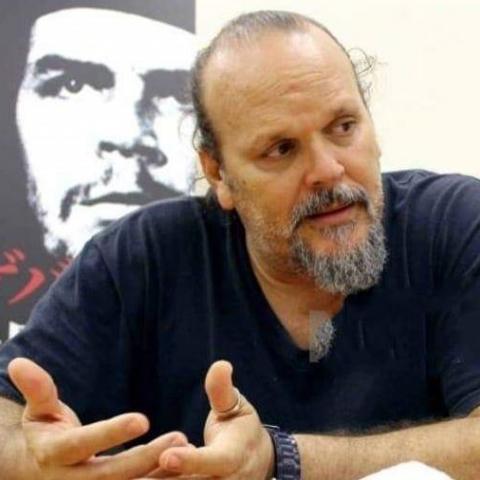 Fallece Camilo Guevara, hijo del "Che" Guevara