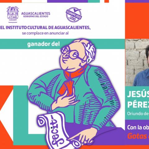 Premio Salvador