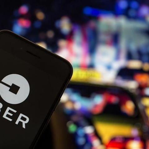 Uber