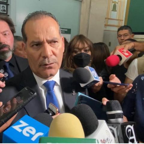 Martín Orozco