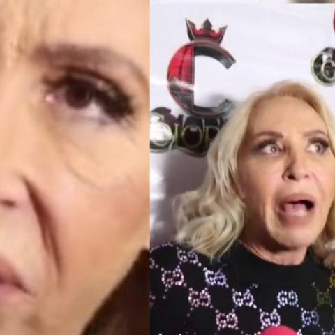 Laura Bozzo