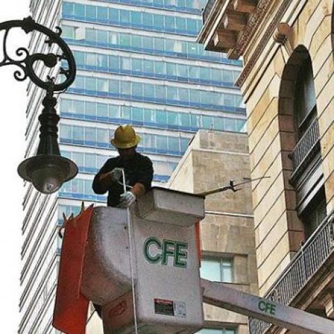 CFE