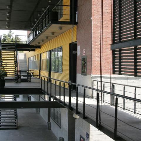 FES Acatlán 