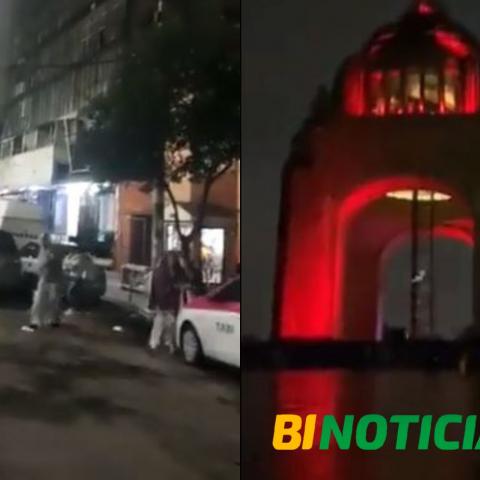 Incrementa a 3 el número de muertos por el más reciente sismo con epicentro en Michoacán