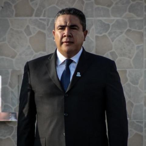 Porfirio Sánchez 