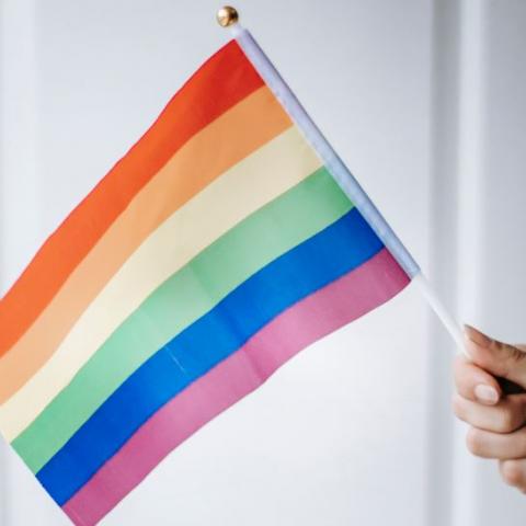 Pride Flag 