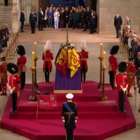 Vigilia de los Príncipes 