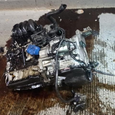 El conductor resultó lesionado y fue trasladado para valoración a la Clínica La Salud