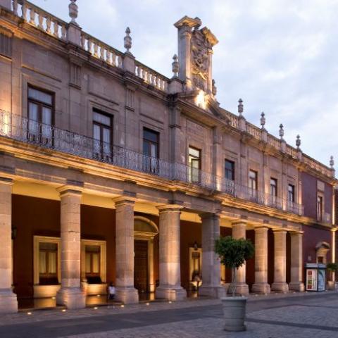 Reducen 35% presupuesto para inversión pública en Aguascalientes