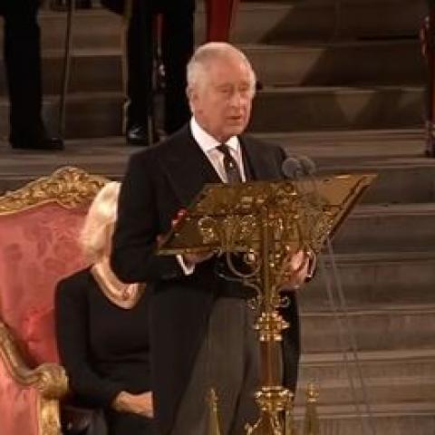 Carlos III