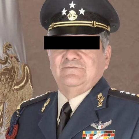 Detienen a excoronel acusado de asesinar a seis normalistas de Ayotzinapa