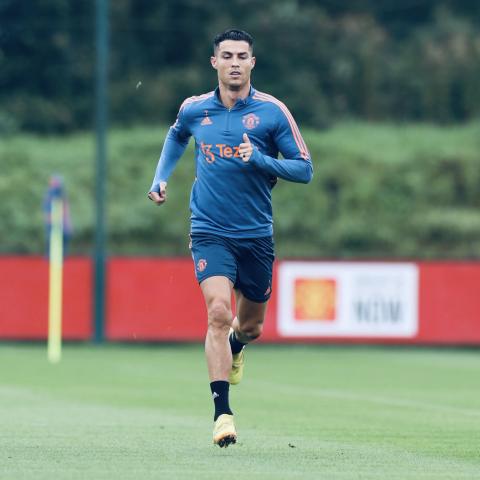 Oferta millonaria para CR7