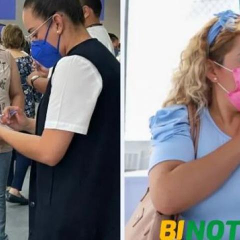 Hoy, doble jornada de vacunación en Jesús María
