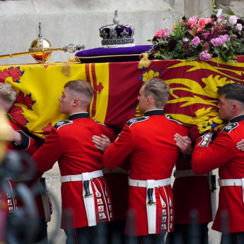funeral