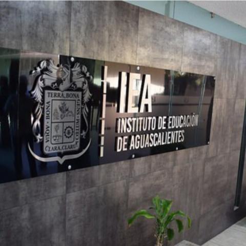 Instituto de Educación de Aguascalientes