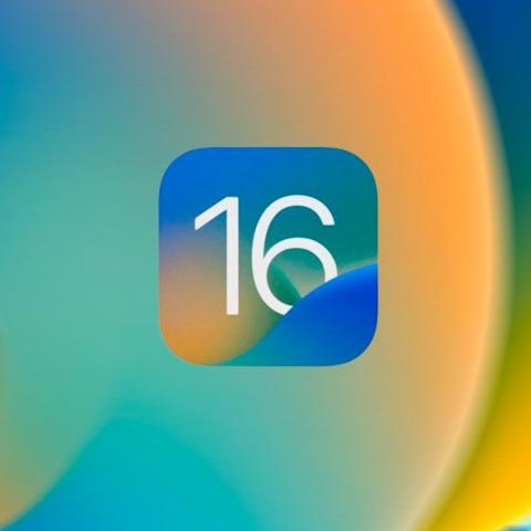 ios 16