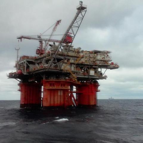 Petróleo 