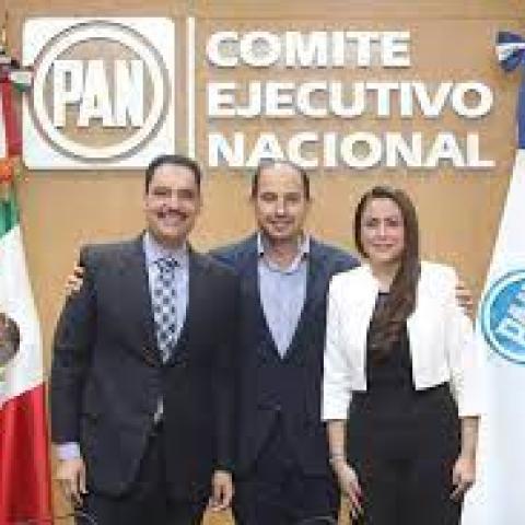 Tere y Toño no compartirán gobierno pero sí proyectos