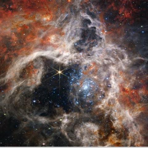 Nebulosa