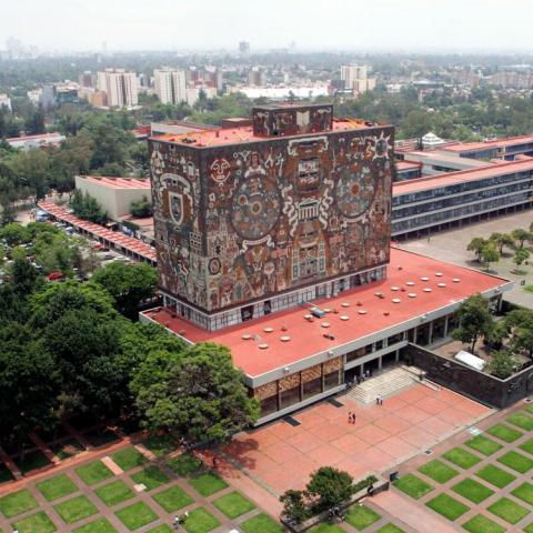 UNAM