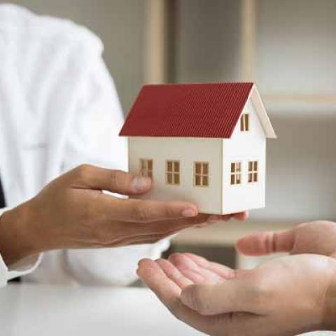 Industria Inmobiliaria